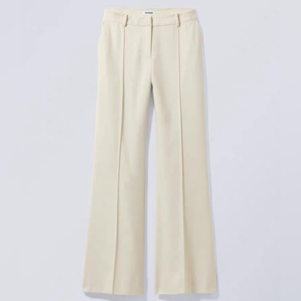 Brand new Weekday trousers